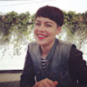 Meet your Posher, Genevieve